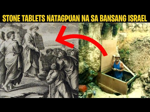 PART 2 | Ebidensya na Totoong Hinati ni Moses ang Red Sea | Mga Ebidensya Na Totoo Ang Bibliya