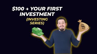 Start Investing with Just $100 (Even If You’re 40+ and Never Invested Before)