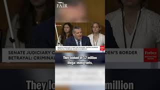 During Biden's first 71 days in office, his admin released 184,241 illegal aliens into the country.