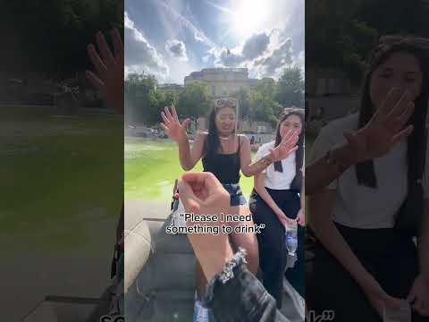 OH NO!😱Social Experiment 📲💷#trending #viral #fyp #iphone #money #shorts #socialexperiment
