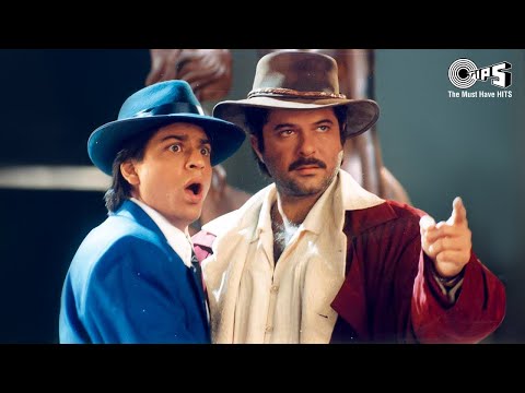 Duniya Re Duniya Very Good Very Good | Udit Narayan | Vinod Rathod | Trimurti (1995)