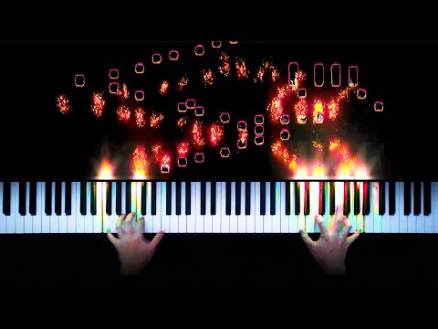 Beethoven - Fur Elise Nightmare (INSANE Remix)