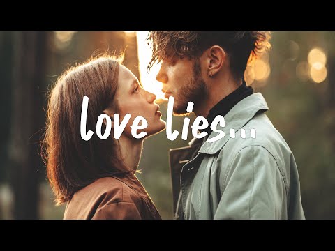 Khalid & Normani - Love Lies (Lyrics)