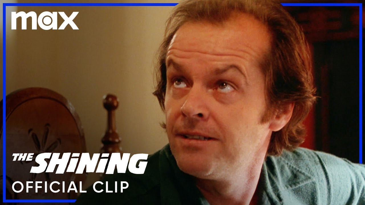 The Shining trailer thumbnail