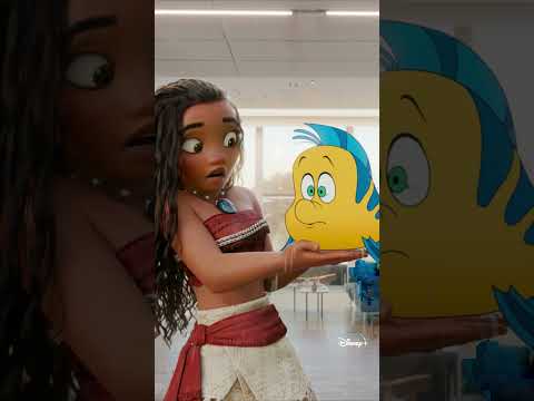 Once Upon A Studio | Disney 100 | Disney UK