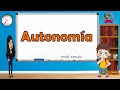 Understanding Autonomy and Decision-Making