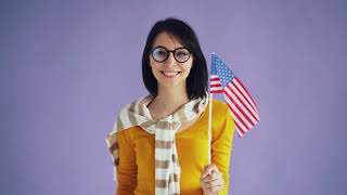 Let's Go to America! - Around the World