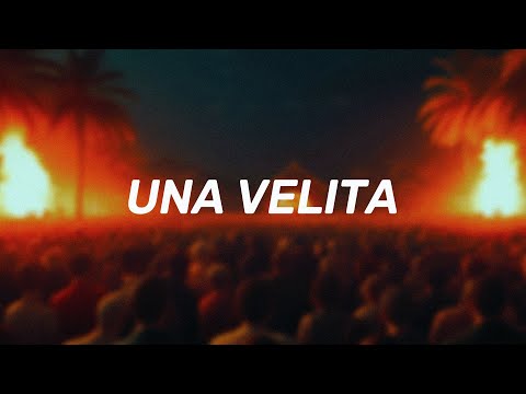 Bad Bunny - Una velita (Jesús Fernández Afro House Remix)🐪
