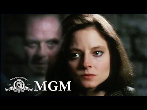 Becoming Hannibal Lecter | The Silence of the Lambs | MGM