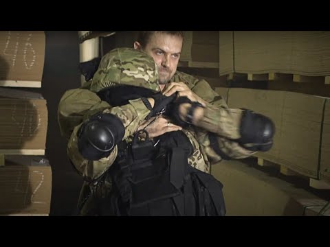 КРИМИНАЛЬНЫЙ БОЕВИК НА ОДНОМ ДЫХАНИИ! ПОТЕРЯВШИЙ ПАМЯТЬ НЕ ЗНАЕТ УБИЛ ЛИ СВОИХ ДРУЗЕЙ-ИНКАССАТОРОВ!