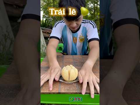 Cắt các loại trái cây 🍎🍏🍊