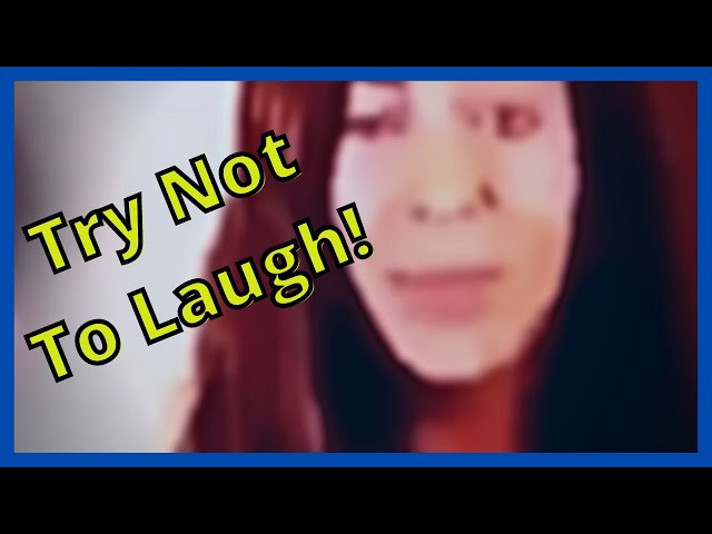 Try Not To Laugh Reddit Edition