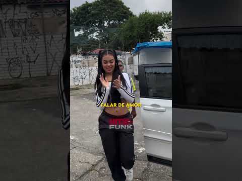 EU NÃO SEI FALAR DE AMOR - HITS DO FUNK, MC MENOR JP, MC XANGAI E COLLIN