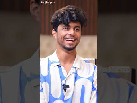 Jagadish | Sandeep | Milestone Makers | #shorts