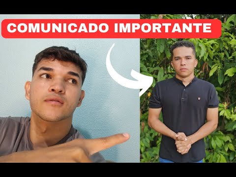 COMUNICADO: NÃO TEREMOS VÍDEO NO CANAL HOJE / FELIZ NATAL @ElizeuSilvaTV