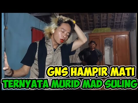 FERI MURIDNYA CONDRO WANGI-SIAPAKAH DIA SEBENARNYA