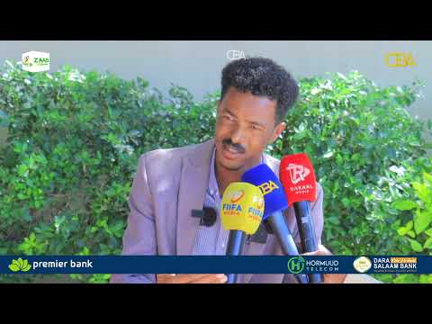 "Waddamo badan ayaa isku deyaya in ay dib u eegaan buugga aqoonsiga Somaliland" Xoghaye Maxamed .