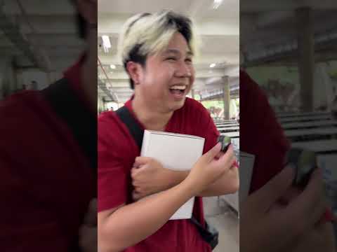 ได้เกรด A ทุกตัว ให้ Apple Ipad #aumccp #shortvideo