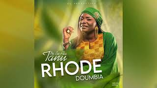 RHODE DOUMBIA ALLA BE MOGO BE KANU