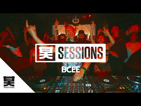 Shogun Sessions - BCee