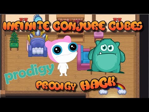 hacked into prodigy and got all epic codes