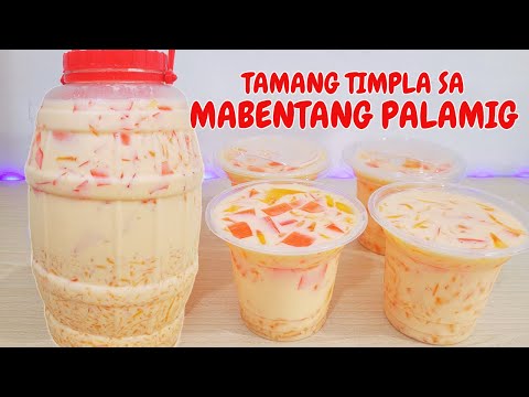 PALAMIG NA LAGING SOLD OUT! Tipid Tips atbp