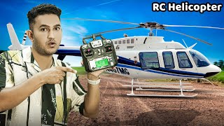 RC Helicopter That Looks REAL! 🚁 Ultimate Remote Control Helicopter Test