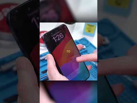 How Do I Get in Contact...? Pt.7 @PhoneRepairGuru #Short