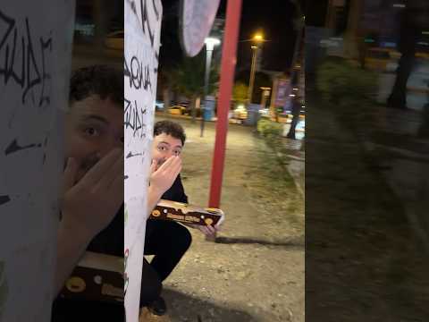 Bostanlı' da Neden Saklandı ?