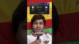 SPAIN ARE IN THE 2026 FIFA WORLD CUP FINAL!!!