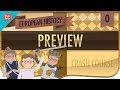 Crash Course History: Europe