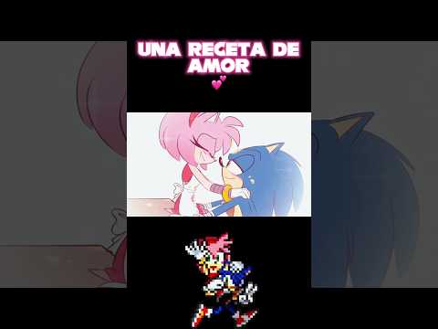 UNA RECETA DE AMOR 💕 // ANIMACIÓN SONAMY // FANDUB SPANISH //