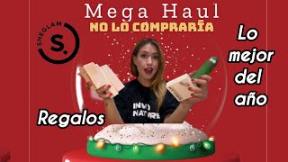 Sheglam maquillaje que me regalaron pero.. ¿no me gusta (tanto)?? 🤔 reseña honesta /AleDolores