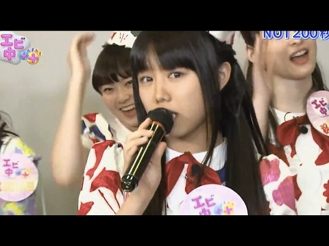 [Ebichu++ #EP100] Celebration 100th Broadcast Commemorative Special Part 2