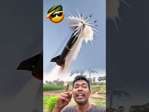 ইরানের নতুন মিসাইল দেখে ভয়ে কুপ্কাত অবস্থা সবার #vairlvidoe #shorts #video #shorts