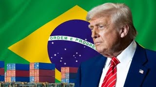 ATENÇÃO PARA OS PRÓXIMOS DIAS NO BRASIL: SANÇÕES DE TRUMP E EMERGÊNCIA NACIONAL