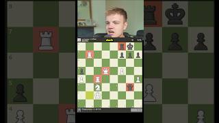 grandmasters can’t stop this opening #chess