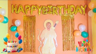 #happybirthdaysong #yogi ji #yogiadityanath #ayodhya #Yogi Mandir #uttarpradesh