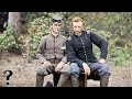 The American Civil War: Alternate History Quiz
