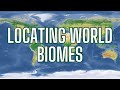 Understanding Earth's Biomes and Ecosystems