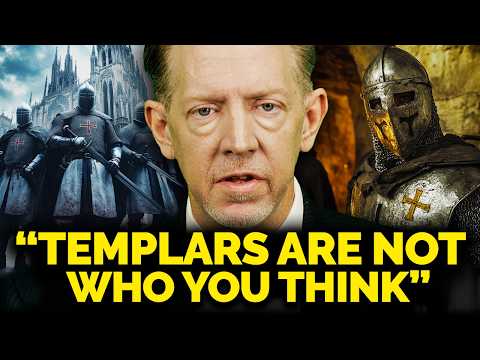 Knights Templar: They Are Not Who You Think | Secrets of the Knights Templar S1 EP1