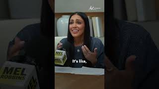If People Are Going to Judge You Anyway… Play Big | Mel Robbins #Shorts