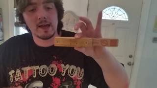 how to make a coil jig