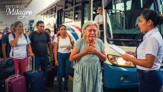 ESPERABA ABRAZAR A MI HIJA… pero recibí una noticia que me destrozó.😱