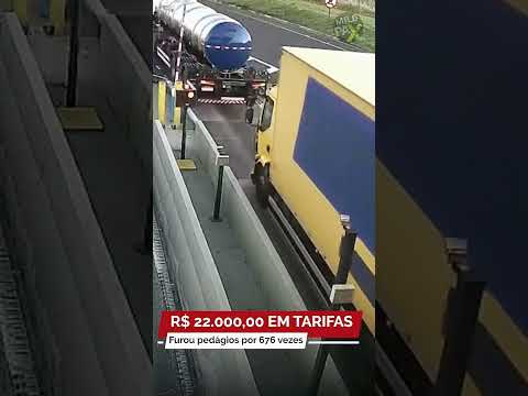The $4,000 Toll Scam That Finally Got Caught 😲🚗