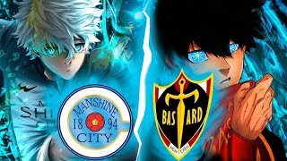 SEMI FINALS! Bastard Munchen VS Manshine City