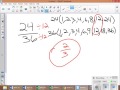 Mastering the Art of Reducing Fractions