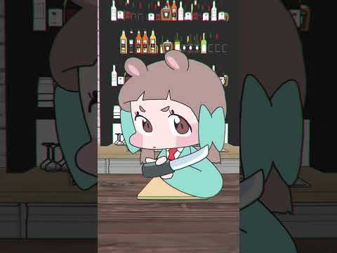 samurai bar