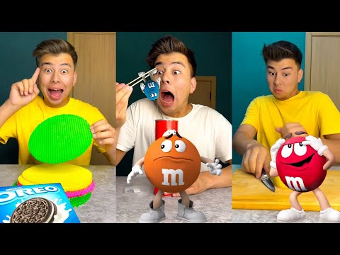 The Best And Funniest Nadir Skits Videos!
