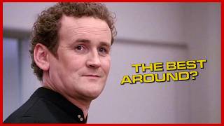 15 Best Star Trek Characters Ranked